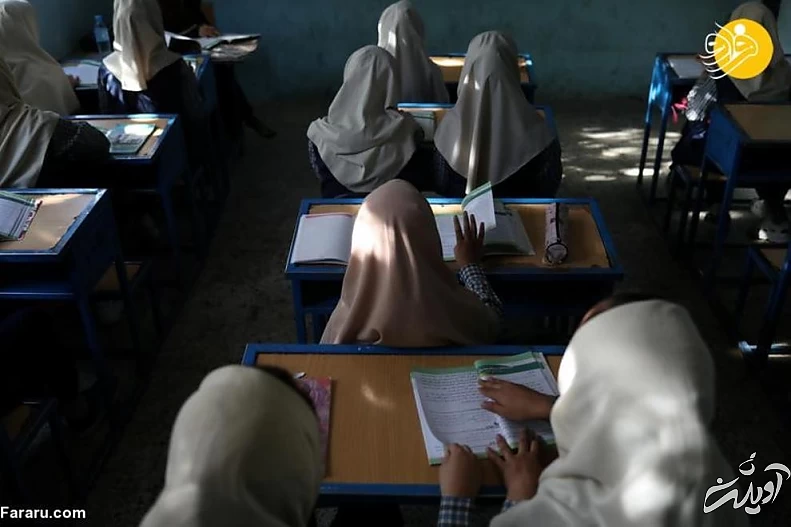 (تصاویر) زنان افغانستان تحت حاکمیت طالبان